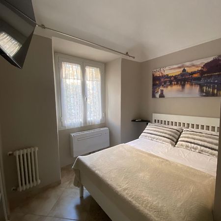 Roma Paradiso Guest House المظهر الخارجي الصورة