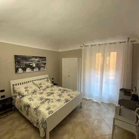 Roma Paradiso Guest House المظهر الخارجي الصورة