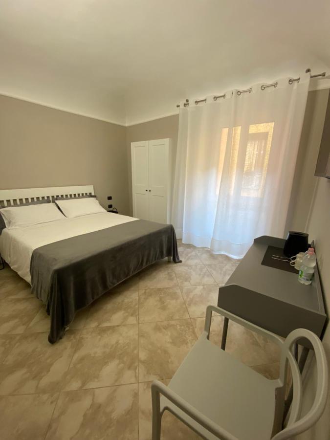 Roma Paradiso Guest House المظهر الخارجي الصورة