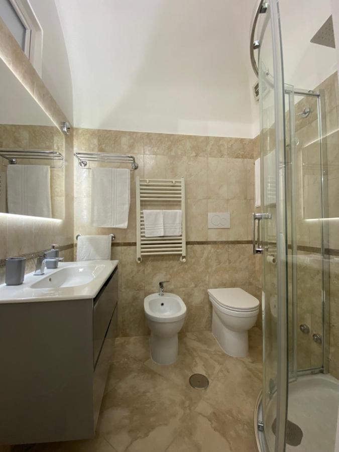 Roma Paradiso Guest House المظهر الخارجي الصورة