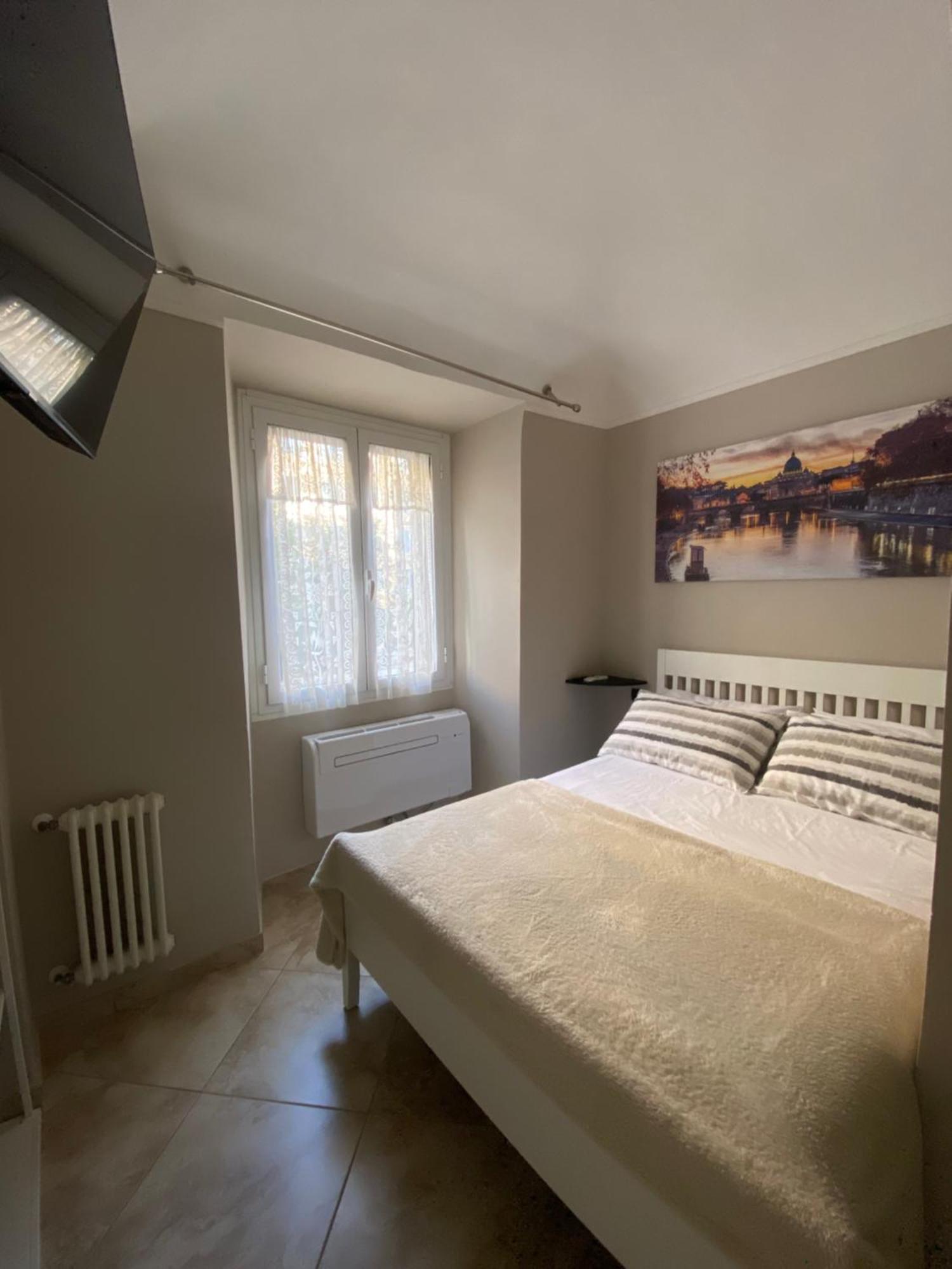 Roma Paradiso Guest House المظهر الخارجي الصورة
