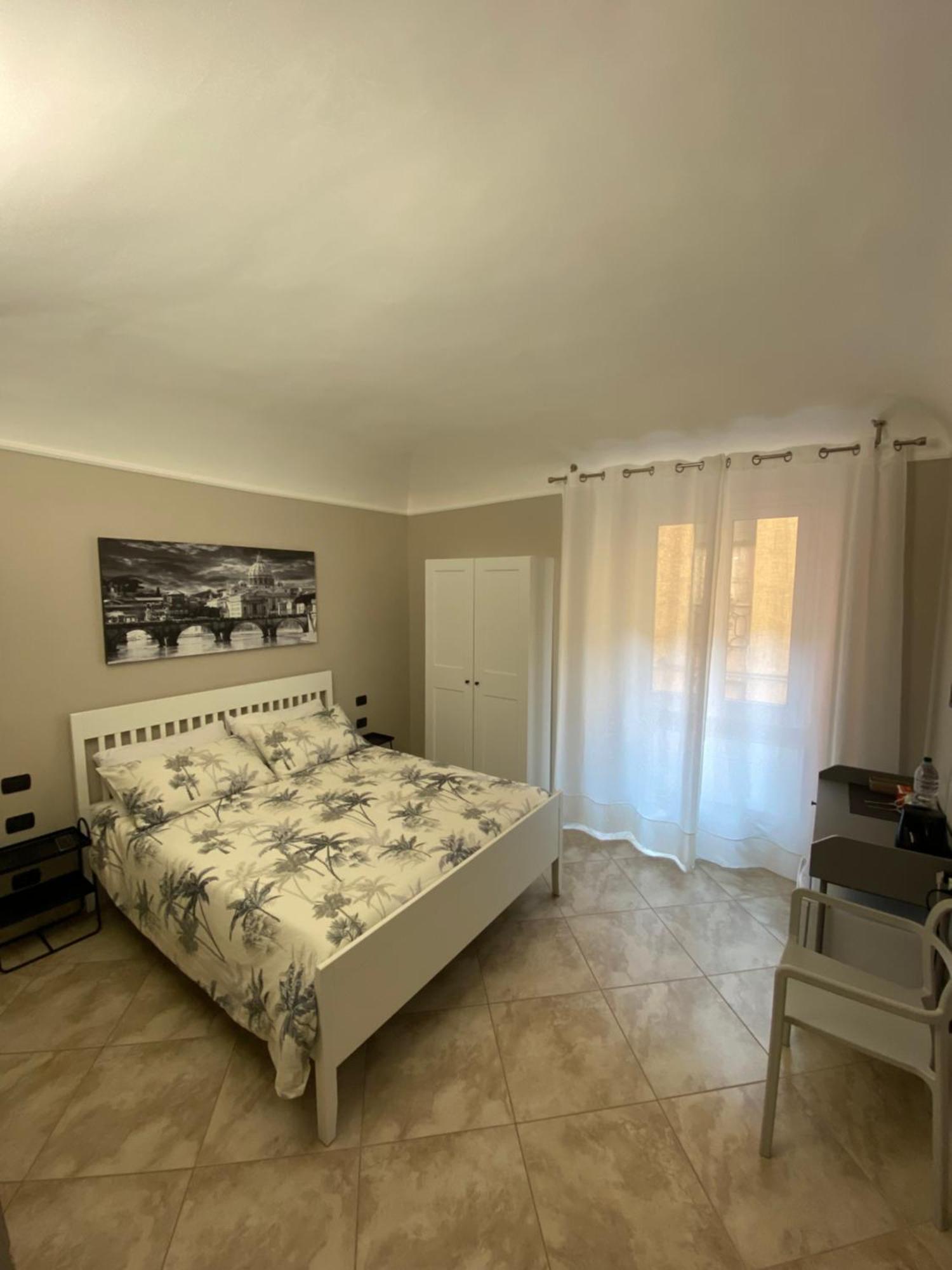 Roma Paradiso Guest House المظهر الخارجي الصورة