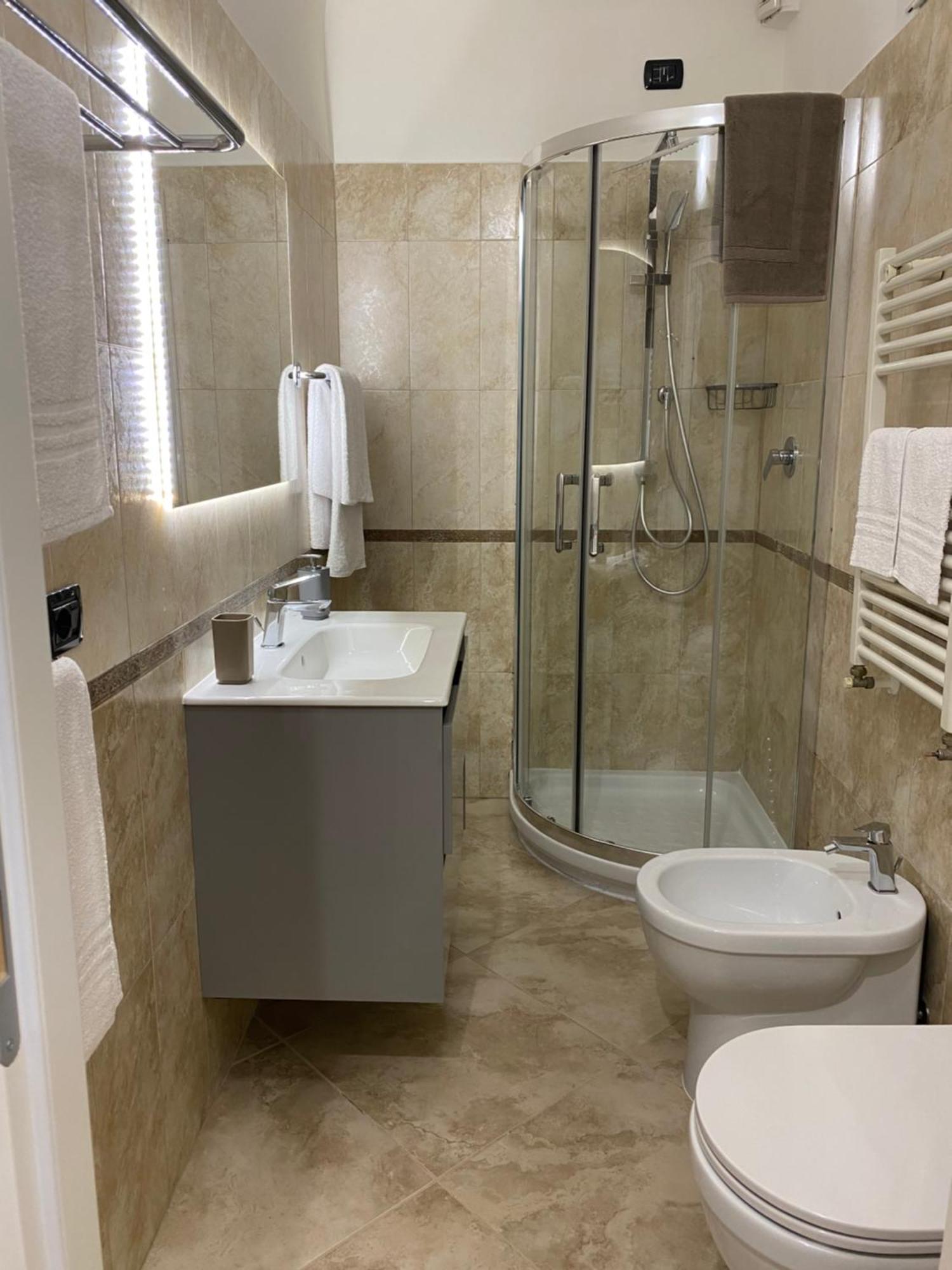 Roma Paradiso Guest House المظهر الخارجي الصورة