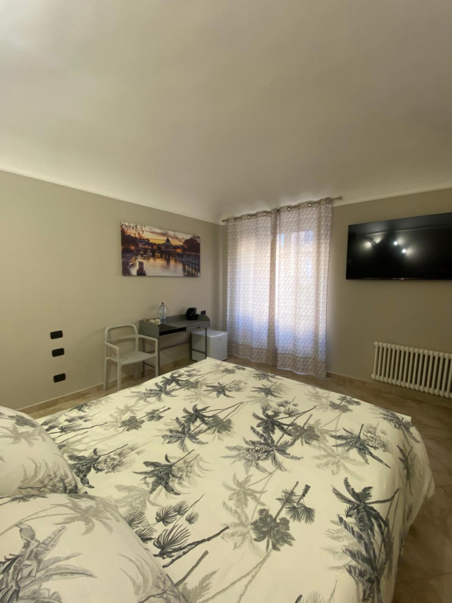 Roma Paradiso Guest House المظهر الخارجي الصورة