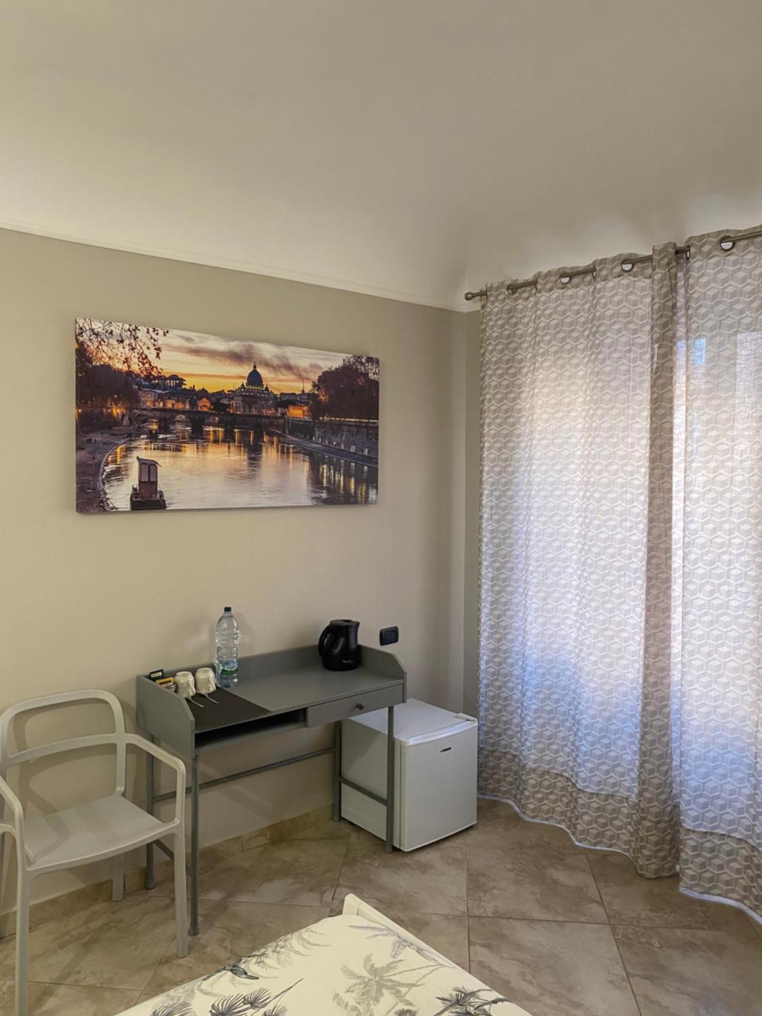 Roma Paradiso Guest House المظهر الخارجي الصورة